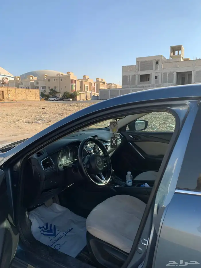 مازدا 2018 زوم (6) 11