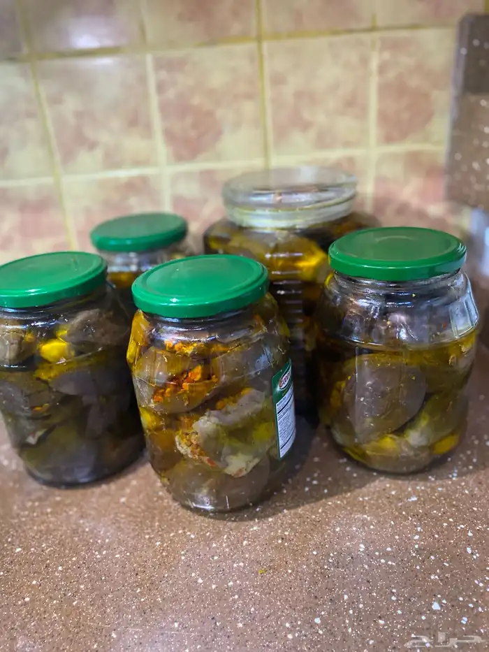 مقدوس سوري درجه اولى 2