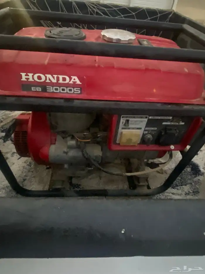 ماطور كهرباءشغال ع الشرط نظيف نوع قديم هونداي 3