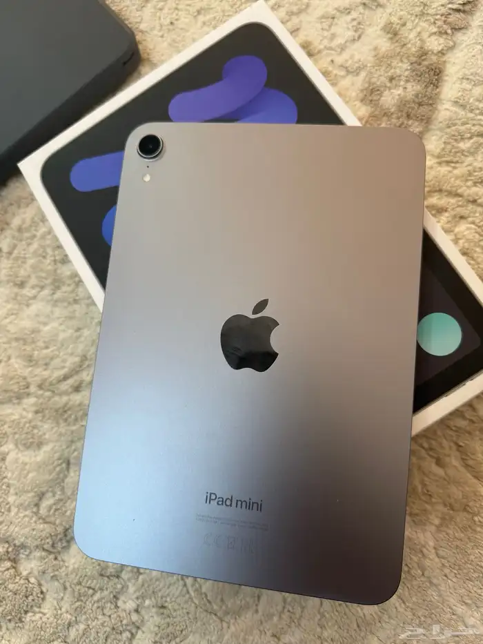 ايباد ميني 7 3