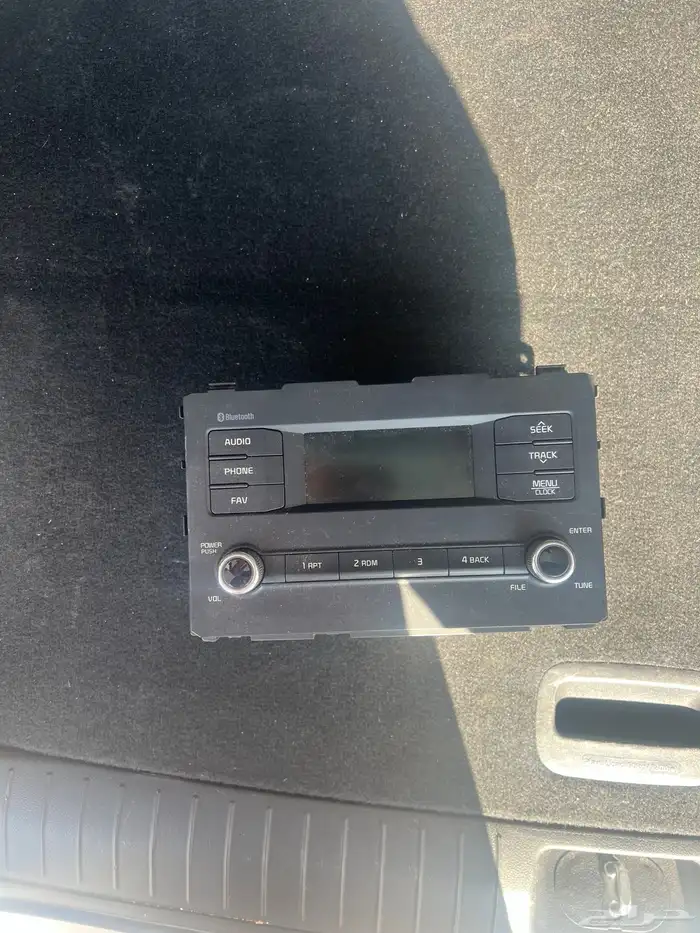 مسجل كيا سوبر تاج 0