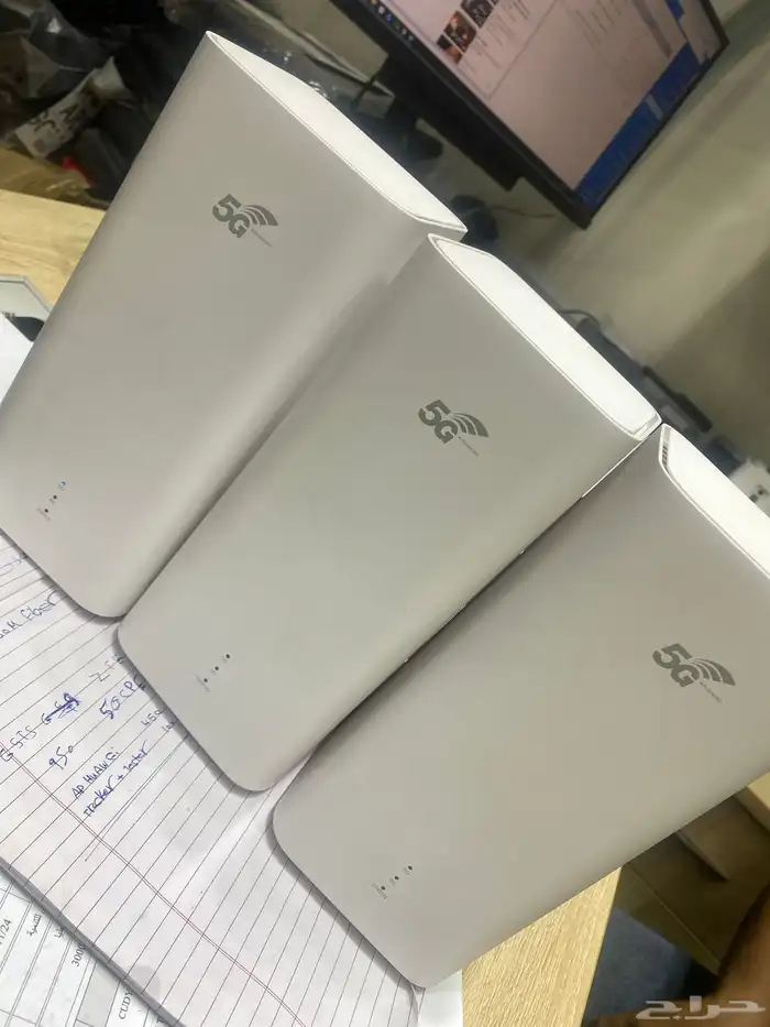 مودم هواوى برو بلس 1