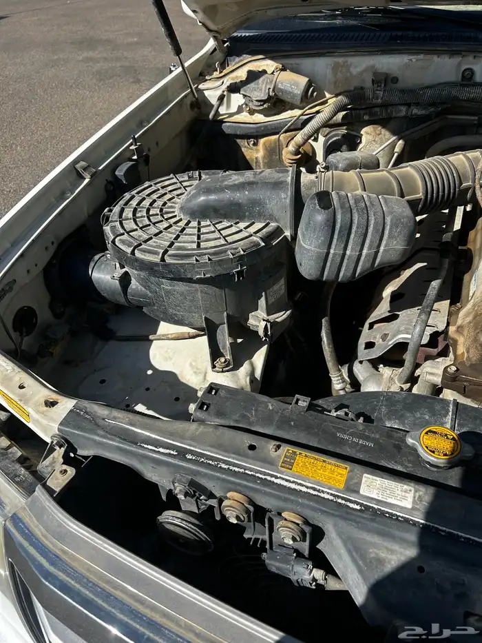 لاندكروزر جكسار عبدالطيف 27