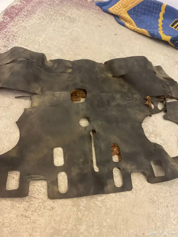 ارباق كامري 98 2002 0