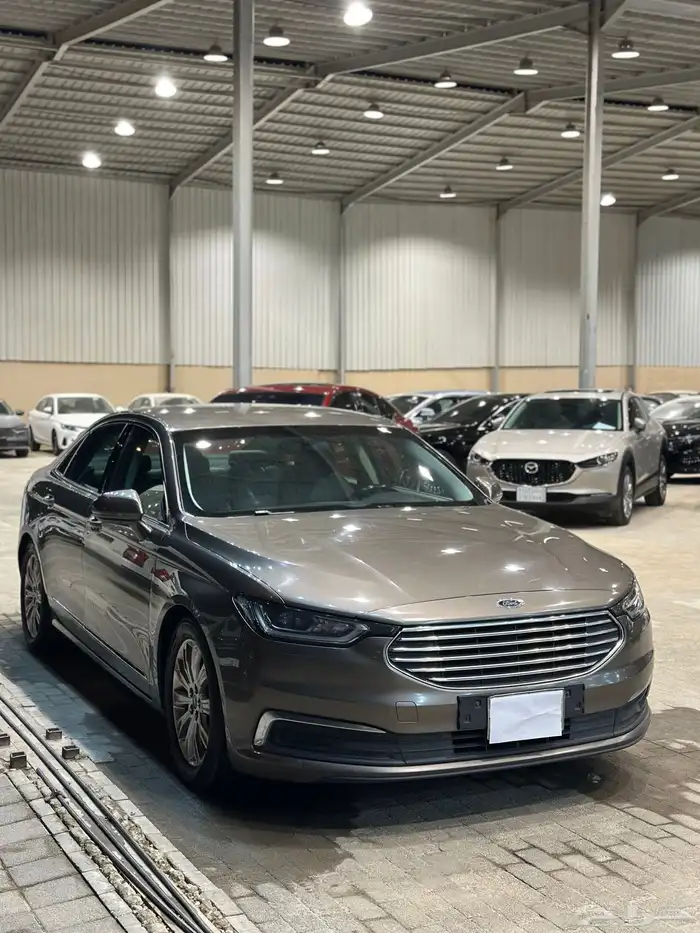 فورد تورس موديل 2022 2