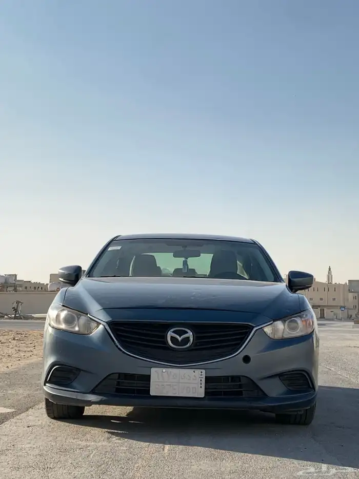 مازدا 2018 زوم (6) 5