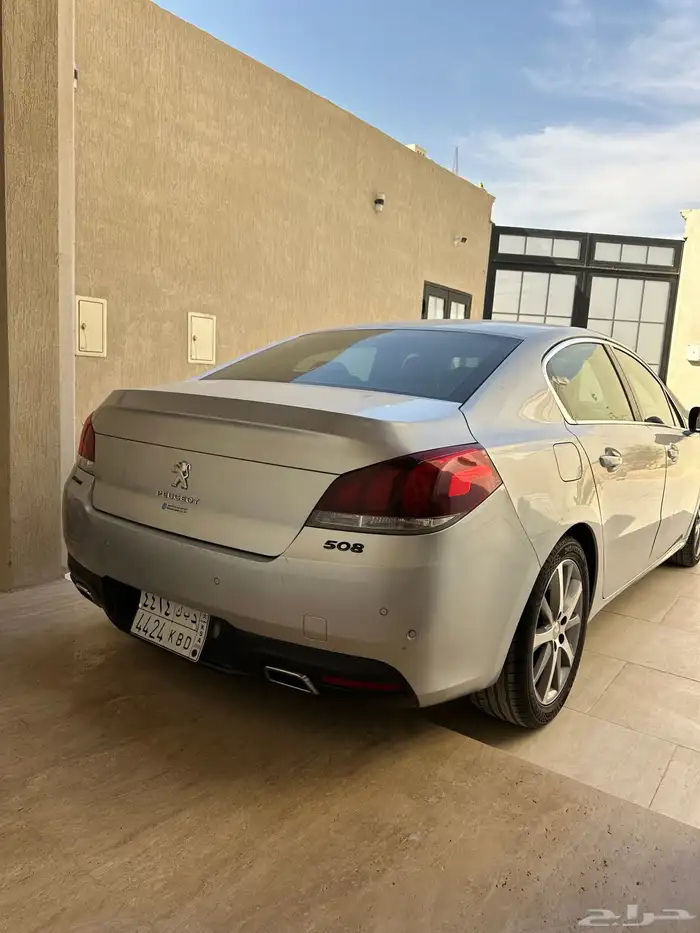 بيجو 2016 فل كامل 3