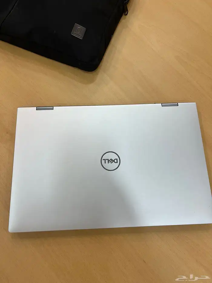 لاب توب ديل بحالة ممتازة Dell Laptop in perfect condition 1