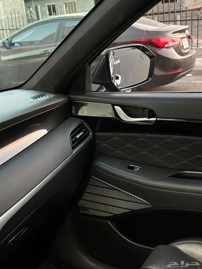 بالسيد بنزين دبل 2022 29