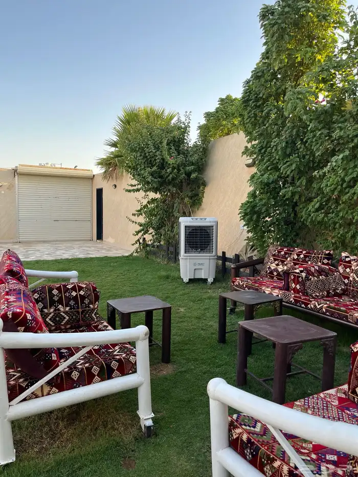 شاليهات اينور 1