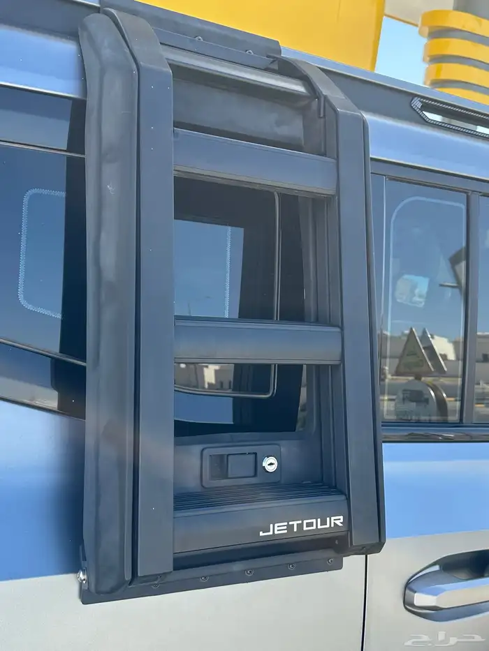 للبيع جيتورT2 لاكجري فل الفل 2024لون مميز ونادر جدا (مطفي). 8