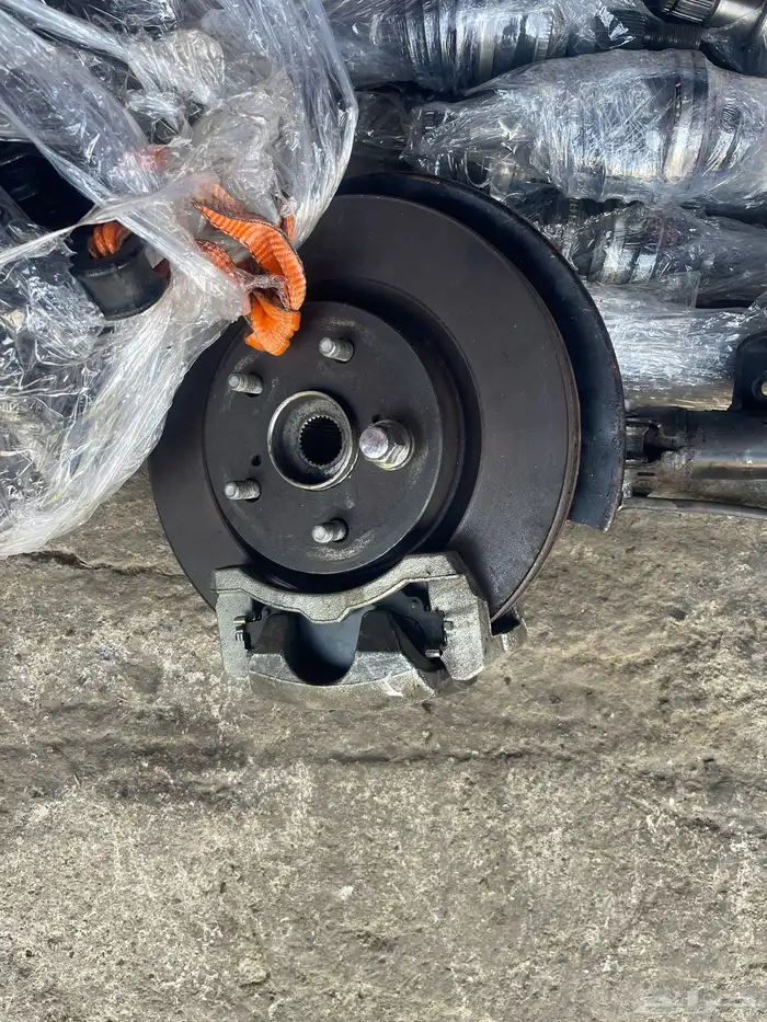 قطع كامري 2020 1