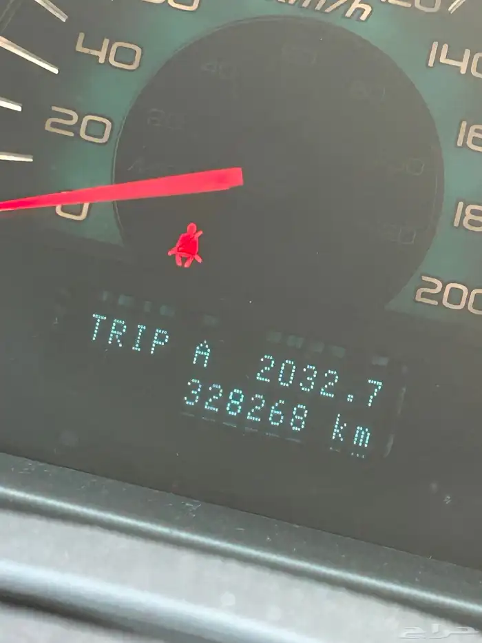 فورد فيوجن 2010 SE 8