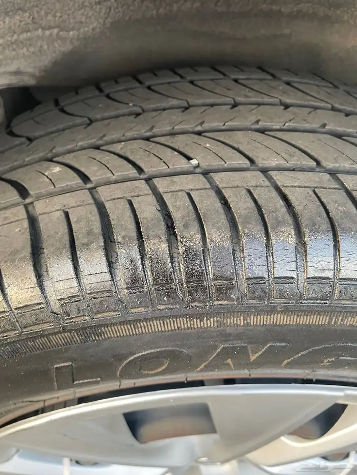 كرورلا 2015 نظيفة وكالة 25