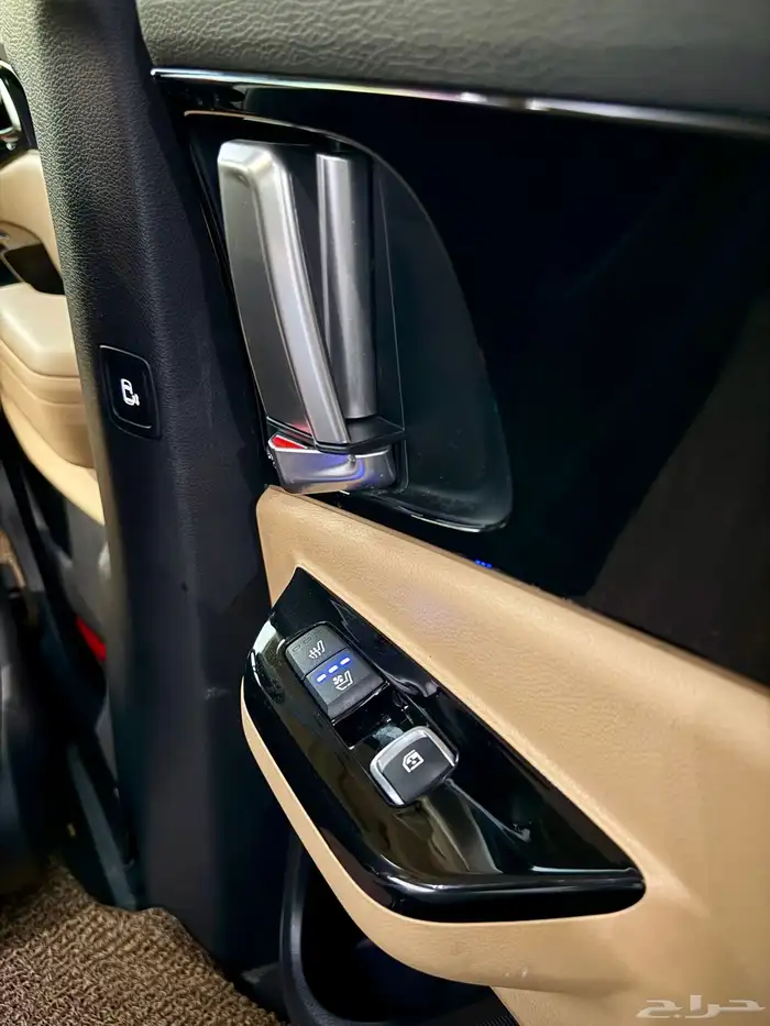 كرنفال 2021 بنزين فل كامل 30