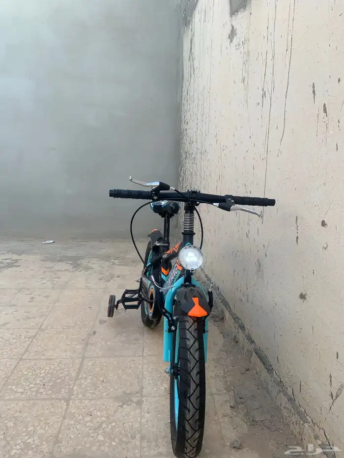 سيكل أطفال رياضي 0