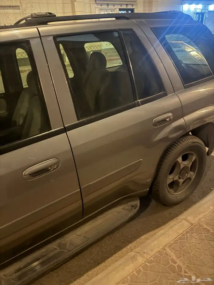 بليزر شفروليه موديل 2005 للبيع 9