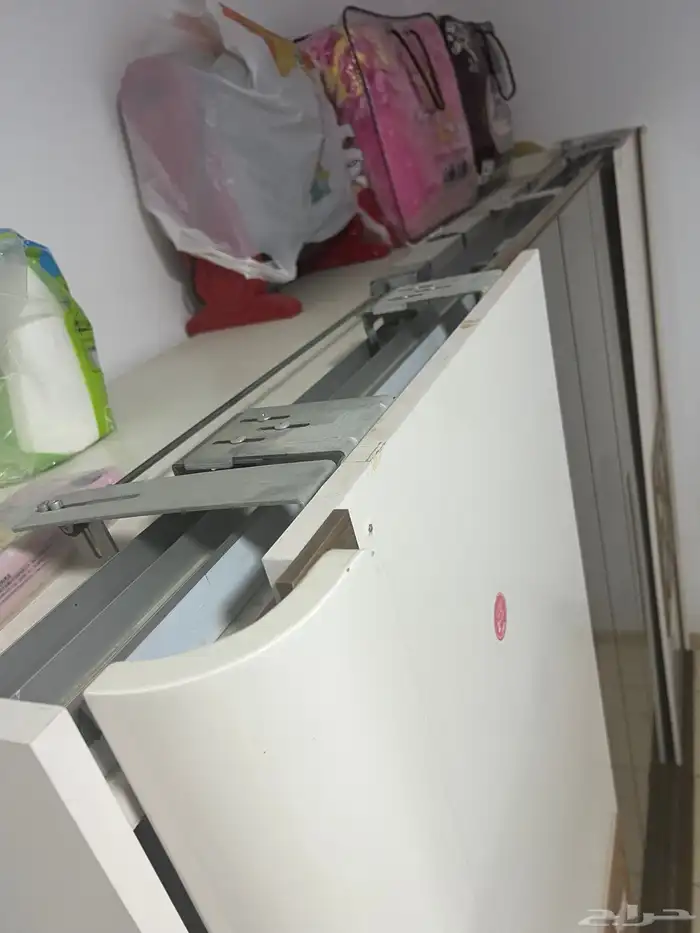 غرفة نوم شبة جديدة 3