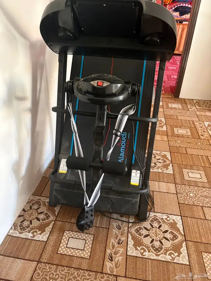 للبيع آلة جري 2