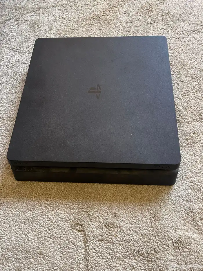 بلايستيشن 4 0