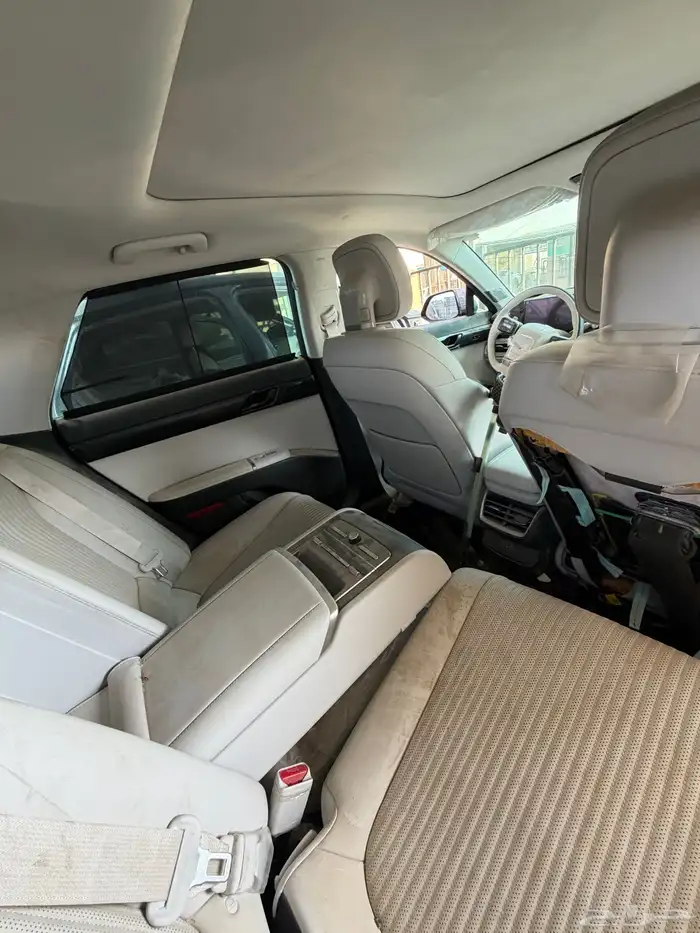 تشليح ازيرا فل 24 - 25 5