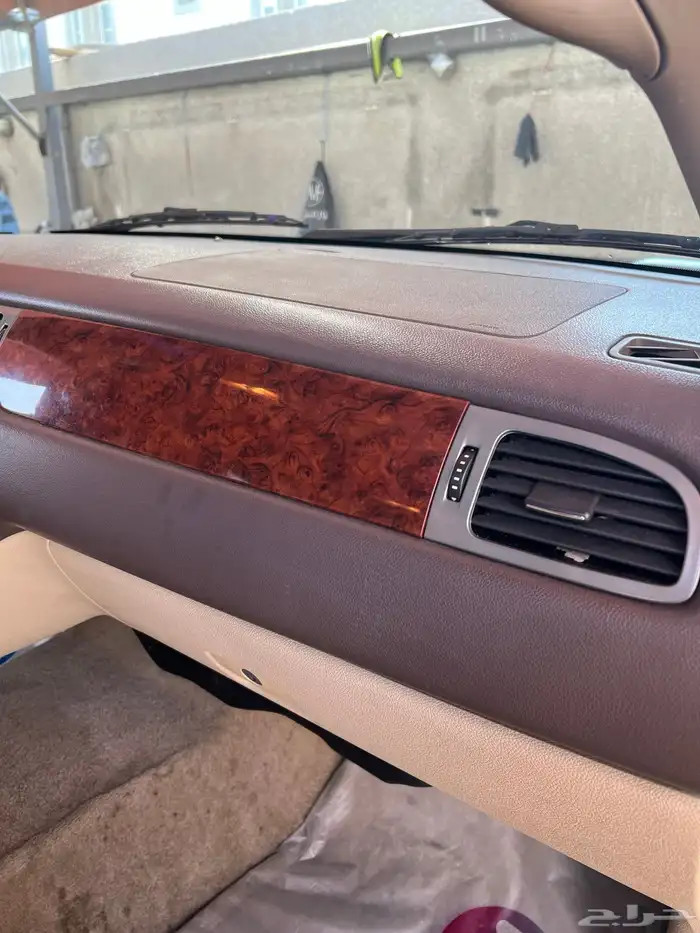 تاهو 2013 دبل 18