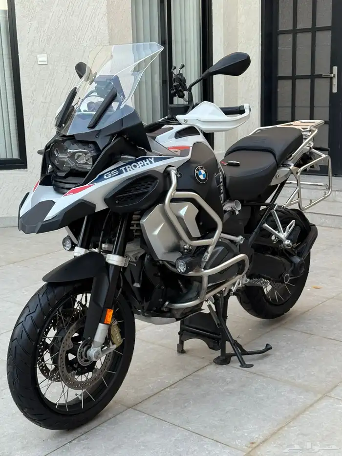 للبيع دراجة نارية بي ام دبليو ادفنشر GSA 1250 2024 18