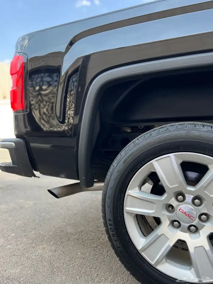 سيرا 2018 فل كامل رادار 15