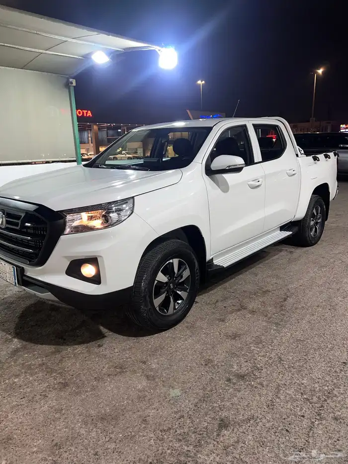 للبيع شانجان هنتر مديل 2025 وكالة 11