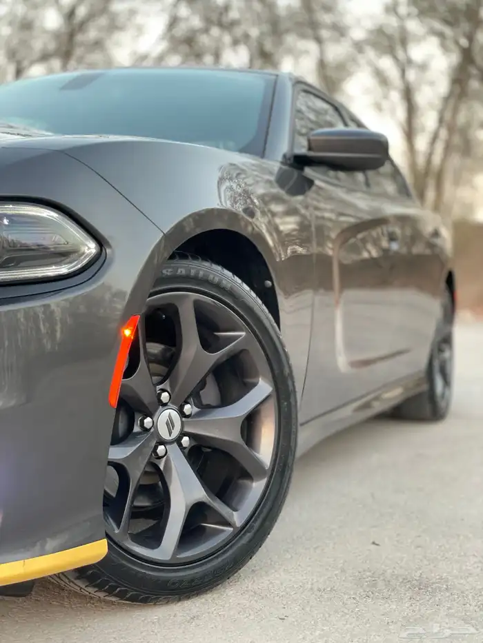 دودج-تشارجر-2019-GT 8