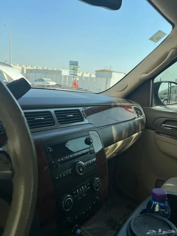 تاهو 2013 دبل 9