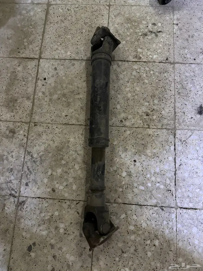 لاندكروزر عامود دبل قير عادي 6سرندل من موديل 98-2007 1