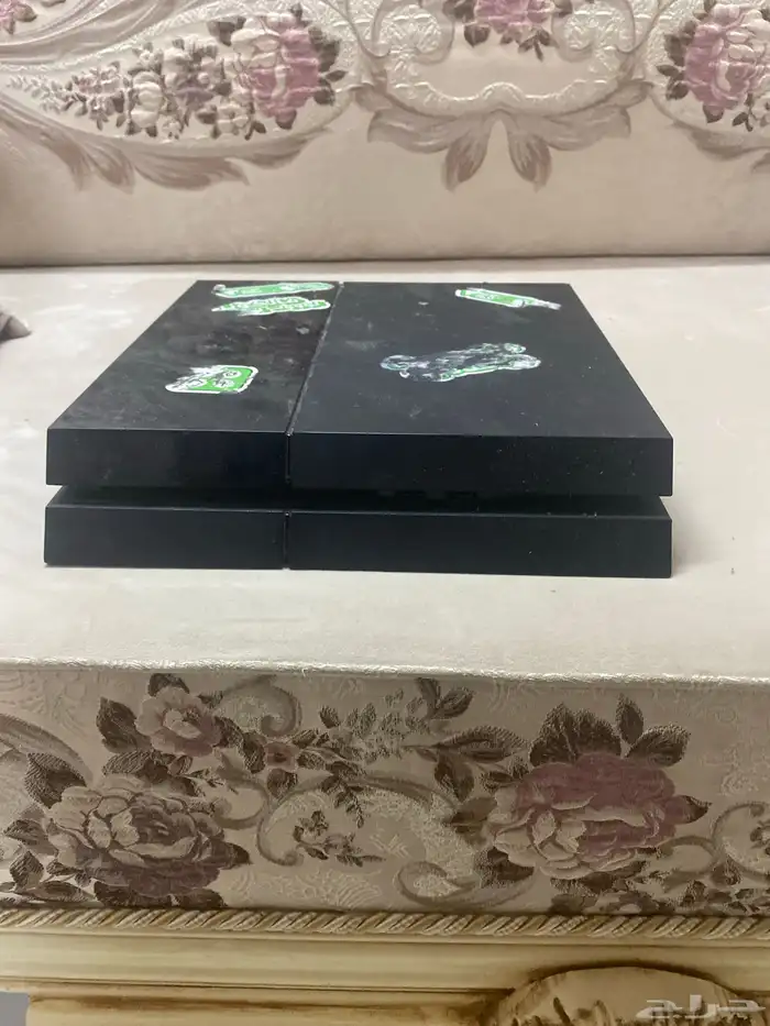 بلاي ستيشن 4 فات مهكر 0