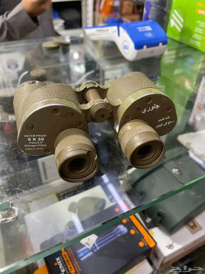 دارابيل جلوري مستعمل 180 ريال 0