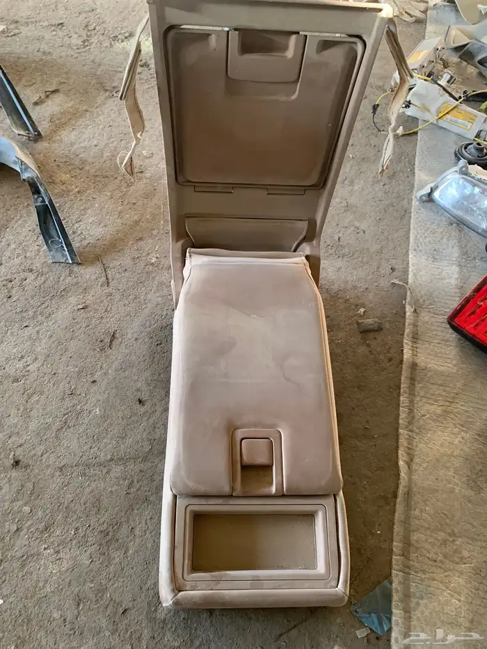 للبيع قطع لكزسES350 2015 3