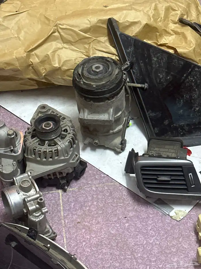 أوبتيماء 2018 جميع القطع الداخليه والخارجية بأذن الله متوفر 3