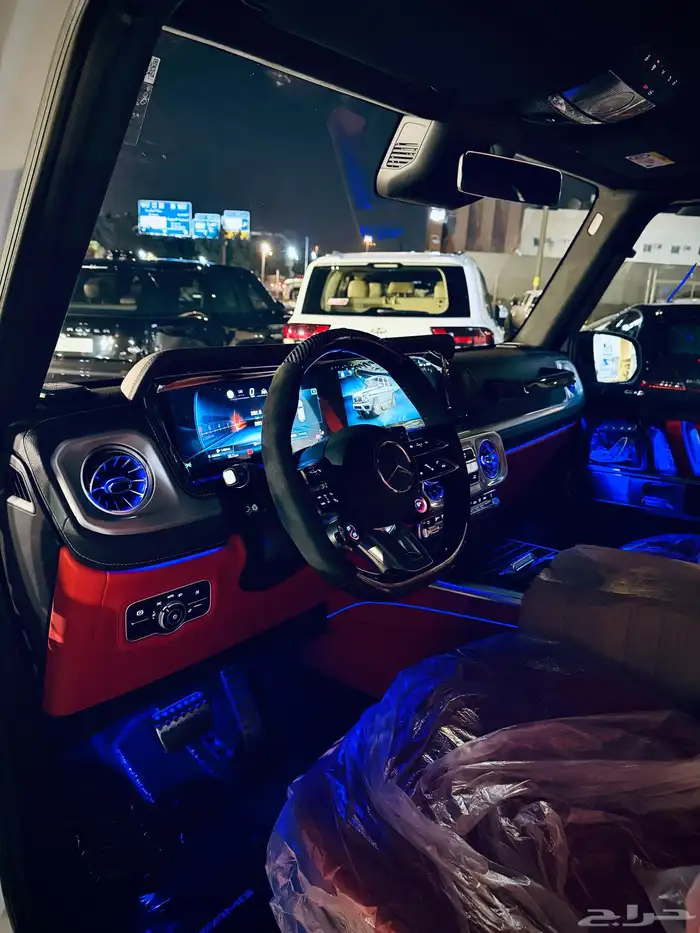 تاجير سيارات فخمه 5