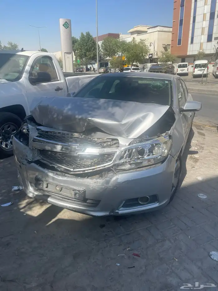 ماليبو 2013 للبيع 0