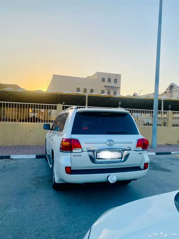 لندكروزر 2013 2