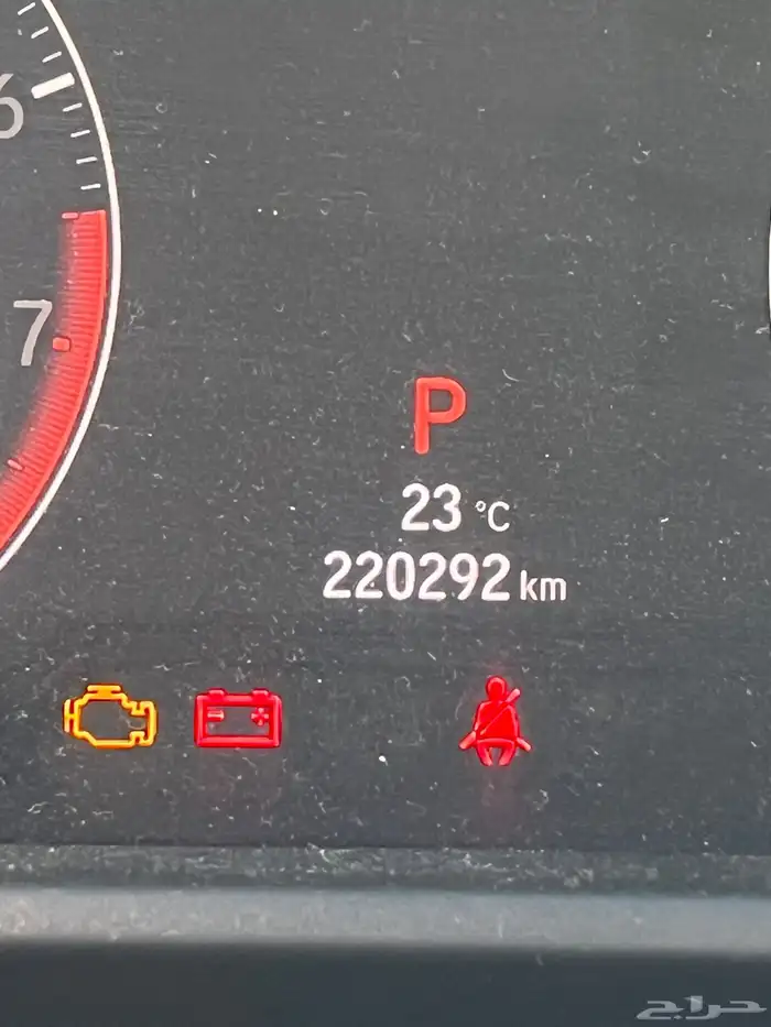 للبيع اكورد 2018 الفئه سبورت 8