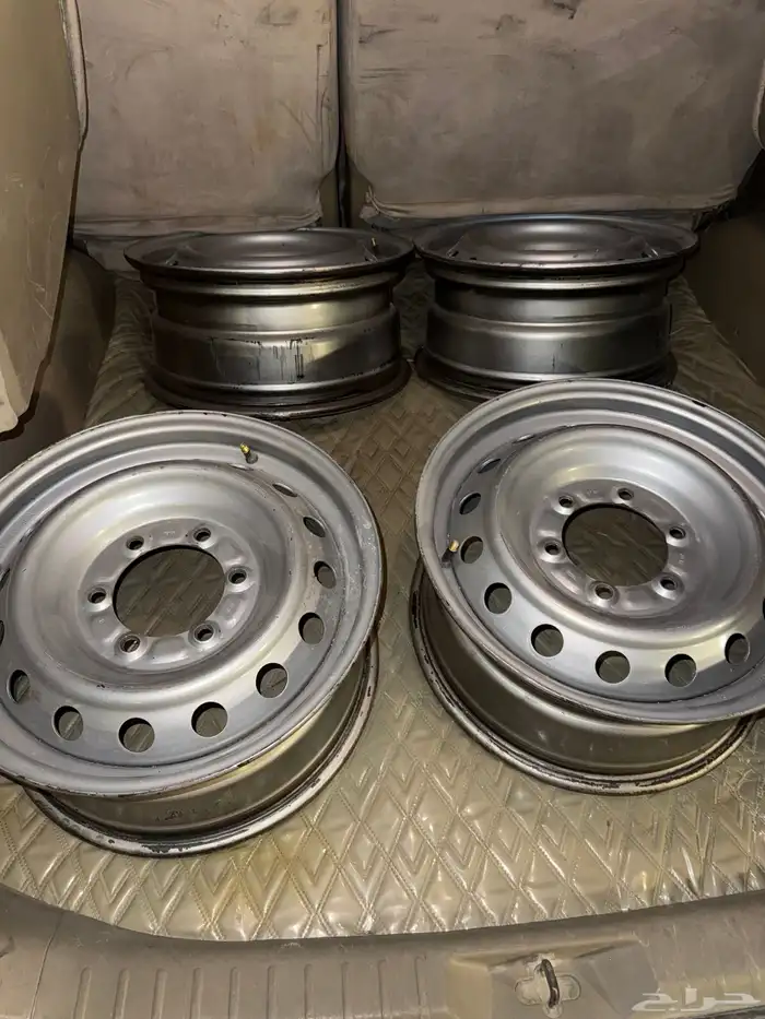 جنوط 16 هلل اصليه 2