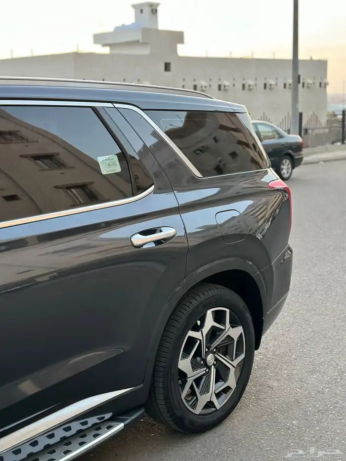 بالسيد بنزين دبل 2022 20