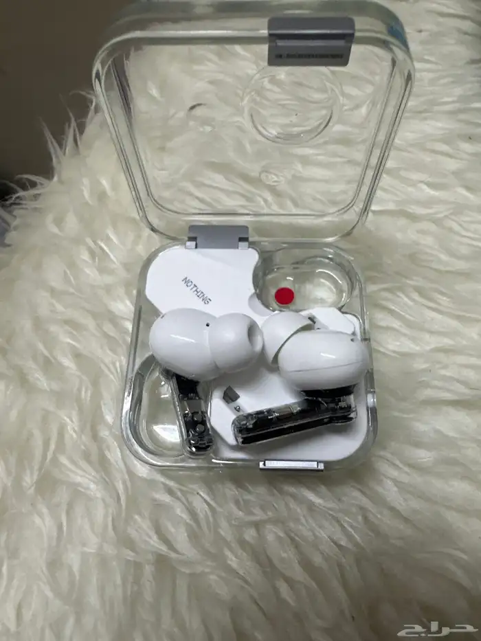 سماعات no thing 3