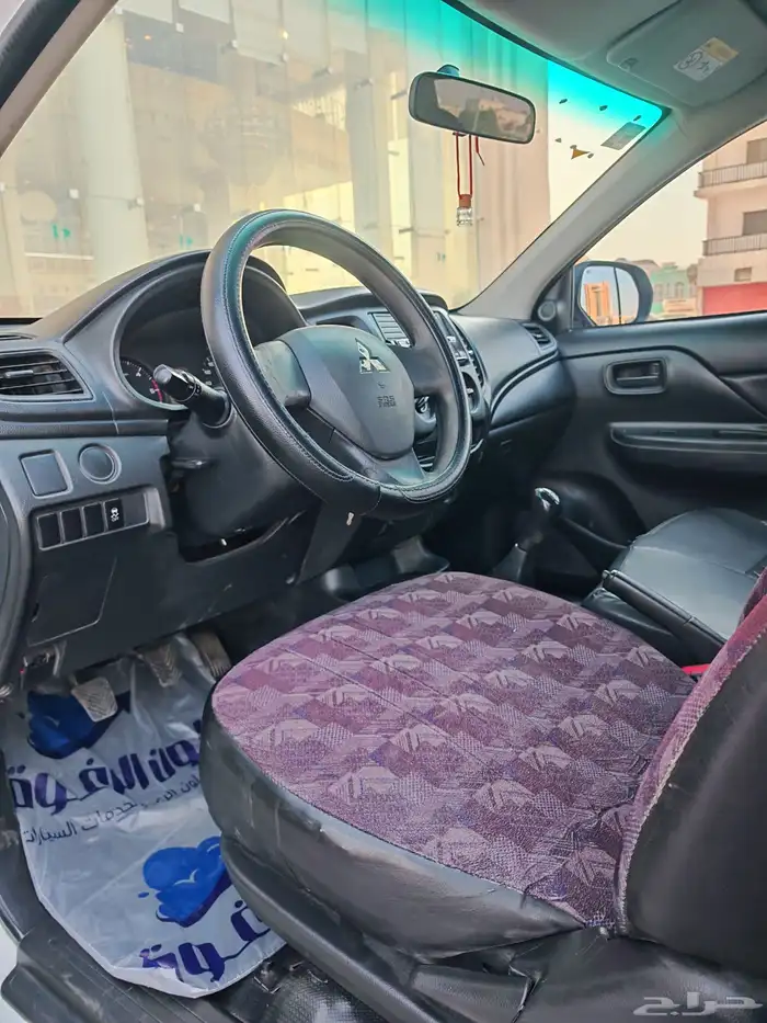 ميتسوبيشي L200 2020 ديزل غمارتين شد بلد 79