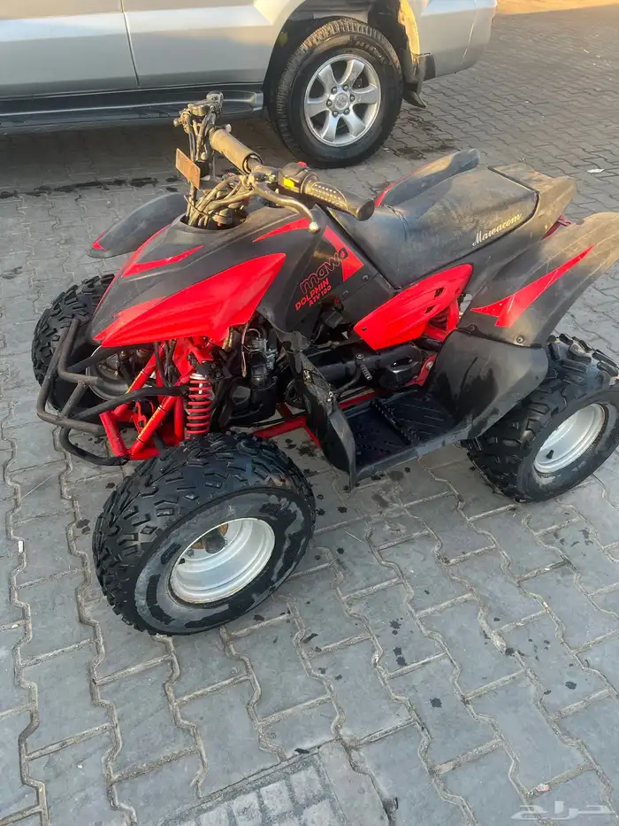 دباب الوسيط 8