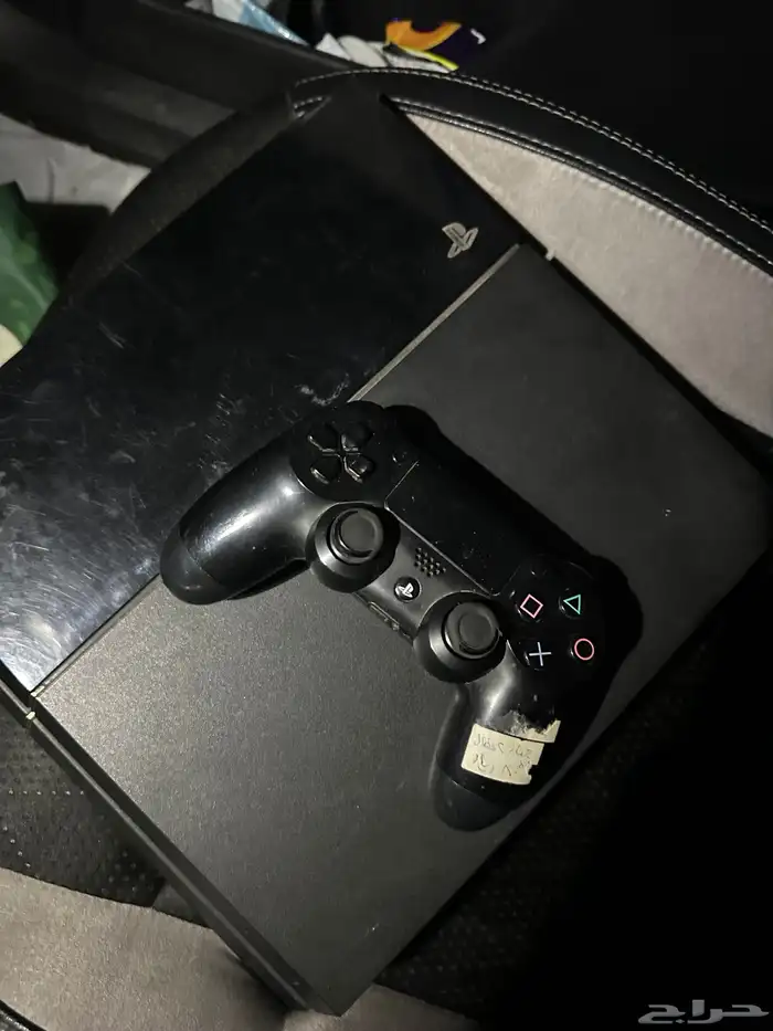 سوني فورللبيع ب550 مع شريط فيقا 1