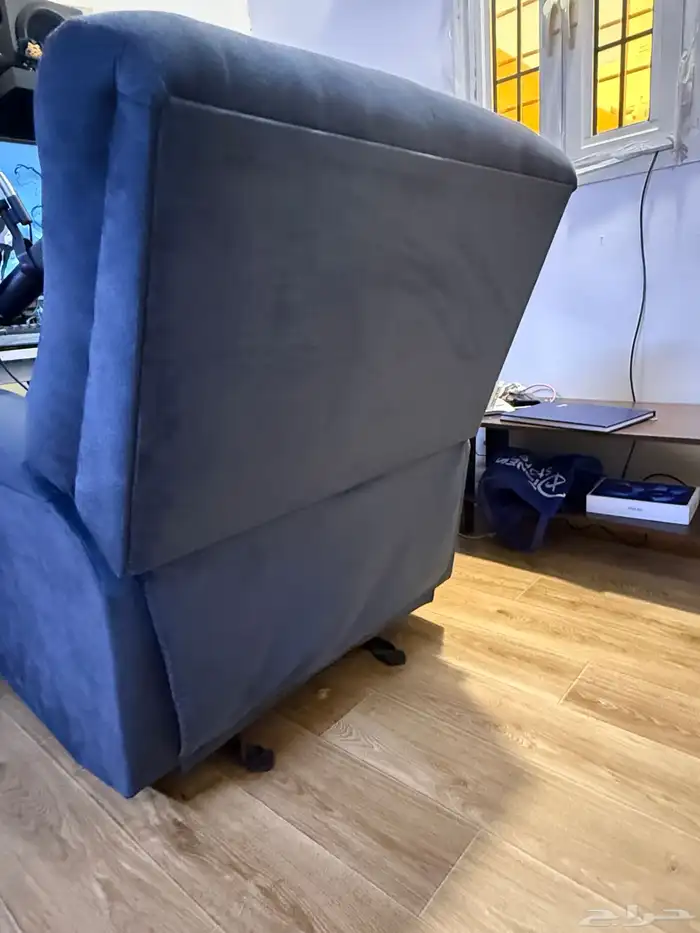 كنب استرخاء ليزي بوي اخو الجديد 1