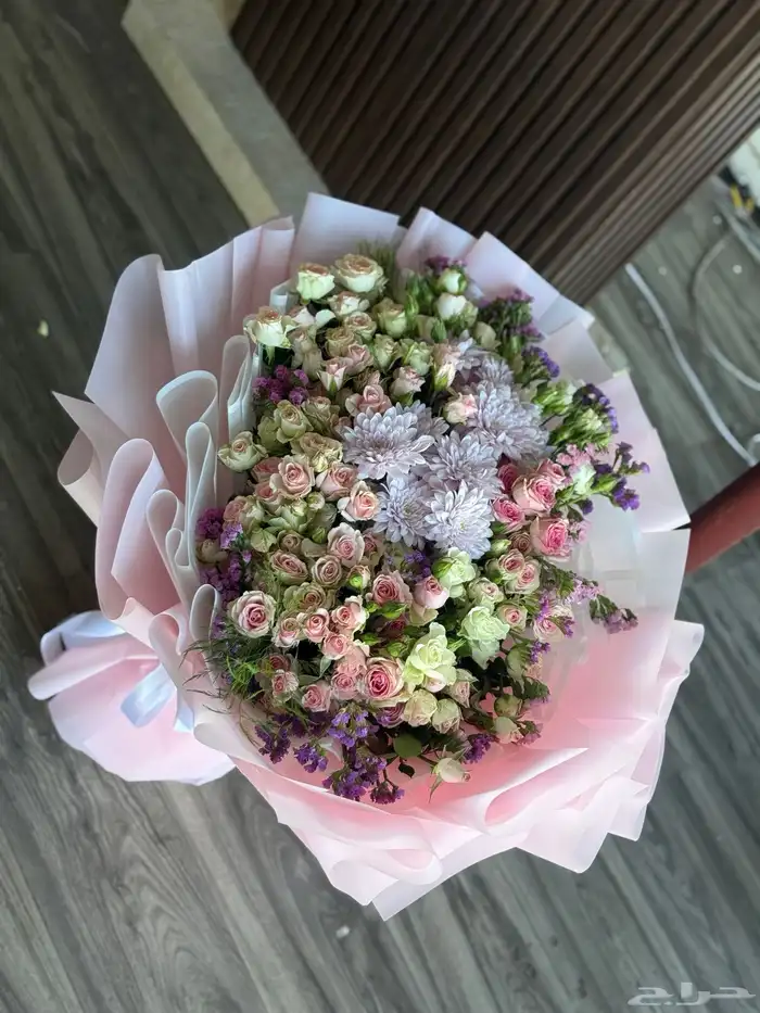 منسق ورد هدايا يبحث عن عمل لتواصل عل ا الوتساب 3