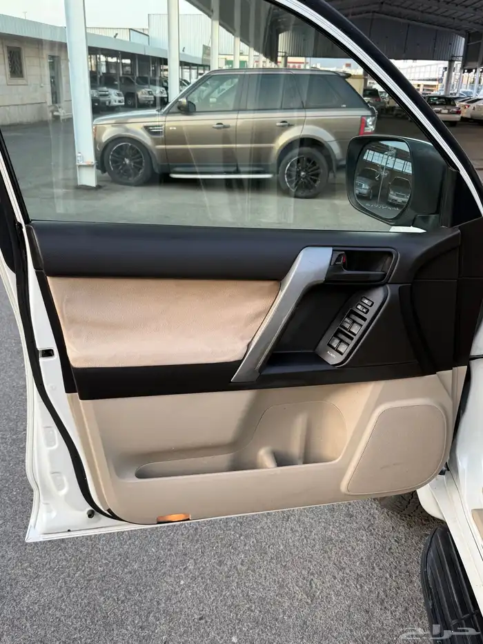 للبيع تويوتا برادو 2013 وارد الساير 11