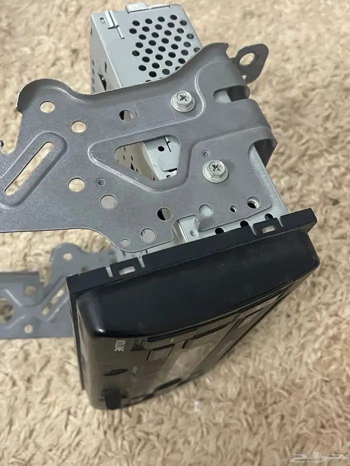 مسجل كامري 2013 1